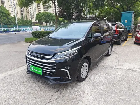Maxus G50 2022