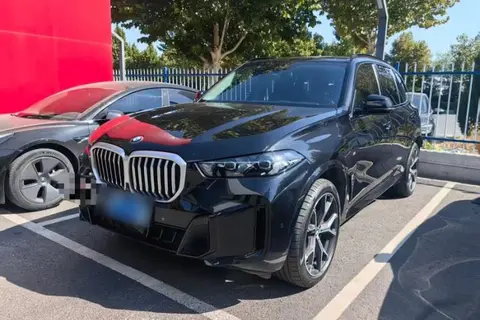 BMW X5 2024