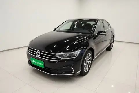 Volkswagen Magotan 2020