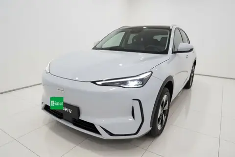 Geely EX5 2025