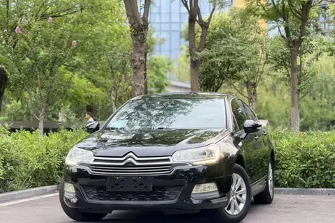 Citroën C5 2015