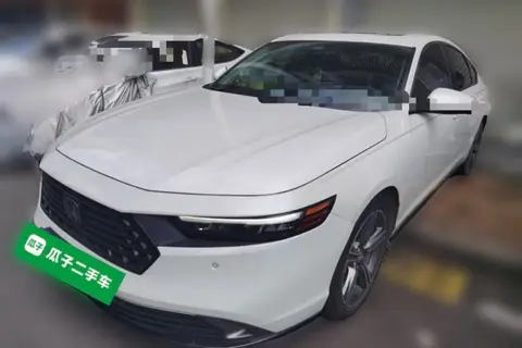 Honda Accord 2023