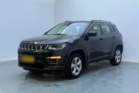 Jeep Compass 2018