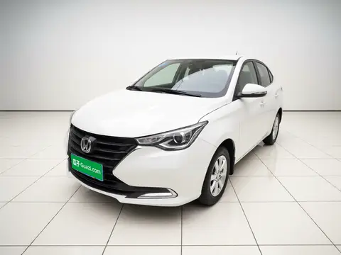 Changan Alsvin 2018