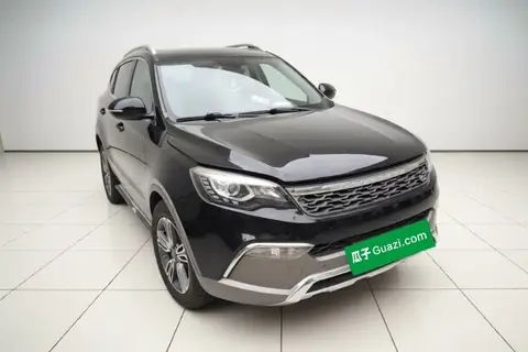 Leopaard CS10 2016