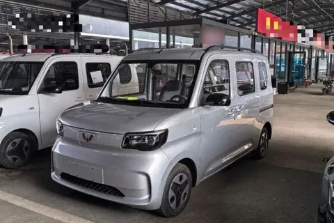 Wuling Zhiguang 2025