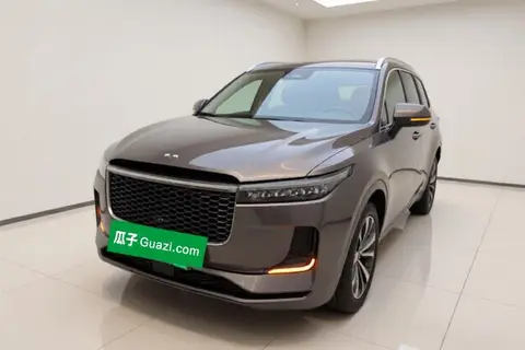 Li ONE 2022
