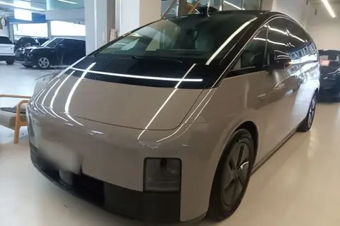 Li MEGA 2024