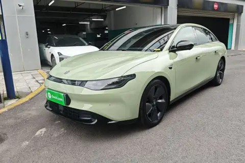 Leapmotor C01 2022