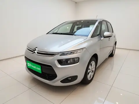 Citroën C4 Picasso 2015