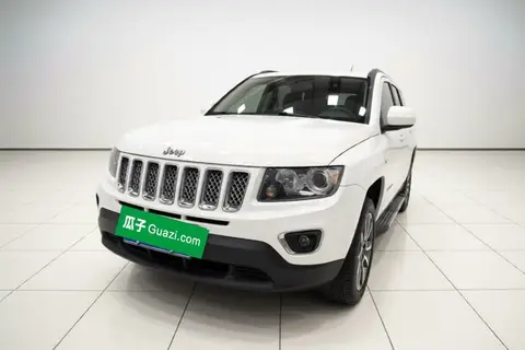 Jeep Compass 2015