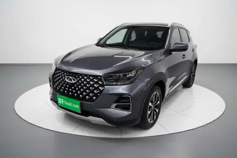 Chery Tiggo 5x 2025