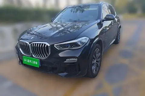 BMW X5 2018