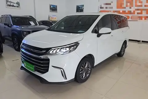 Maxus G50 2022