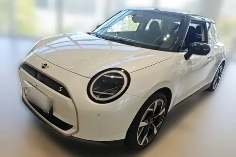 MINI COOPER 2025