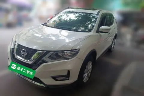 Nissan X-Trail 2020