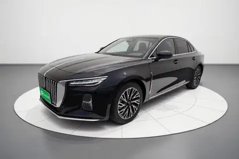 Hongqi H5 2024