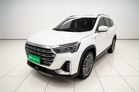 Jetour X90 2021