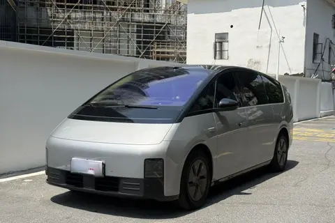 Li MEGA 2025
