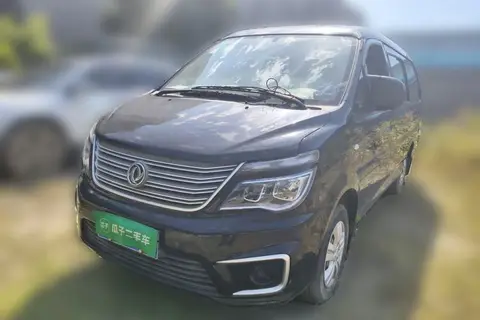 Forthing Lingzhi 2020