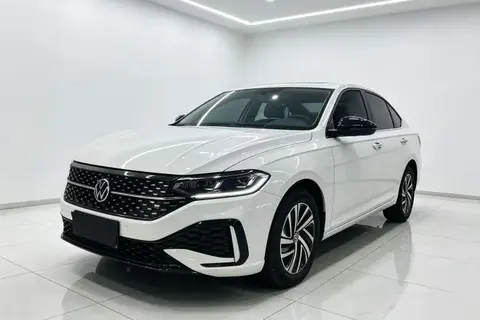 Volkswagen Lavida 2024