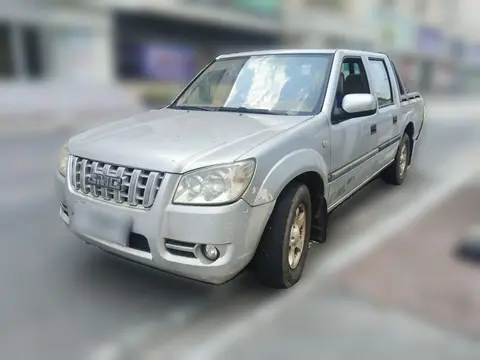 Jiangling Baodian 2015