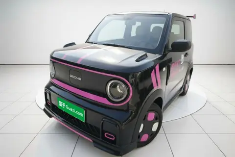 Geely Panda 2025