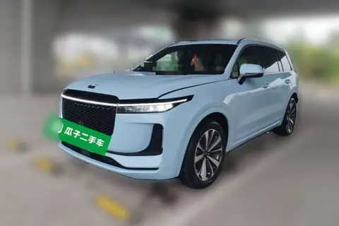 Li ONE 2020