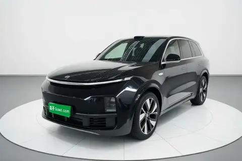 Li L8 2025