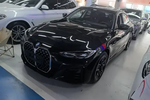 BMW 4 Series 2024