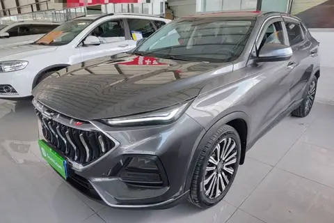 Oshan X5 2021
