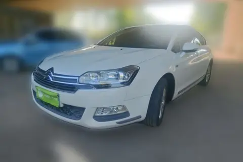 Citroën C5 2015
