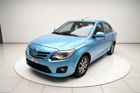 Changan Alsvin V3 2015