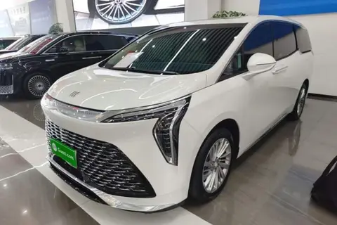 Buick Century 2023