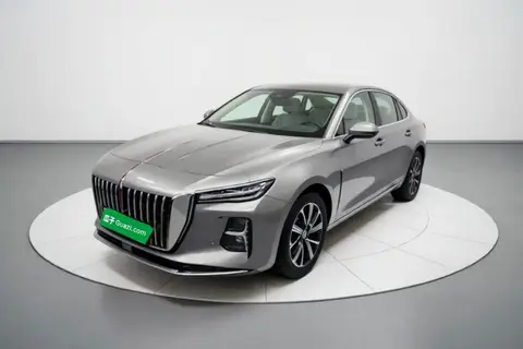Hongqi H5 PHEV 2025