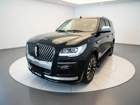 Lincoln Navigator 2024