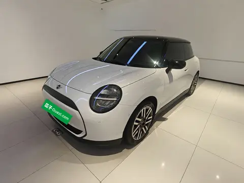 MINI COOPER 2024