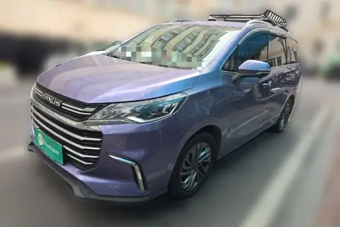 Maxus G50 2019