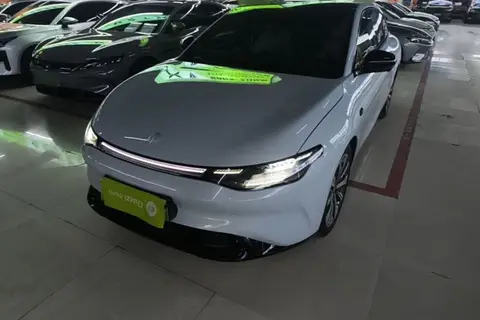 Leapmotor C01 2023