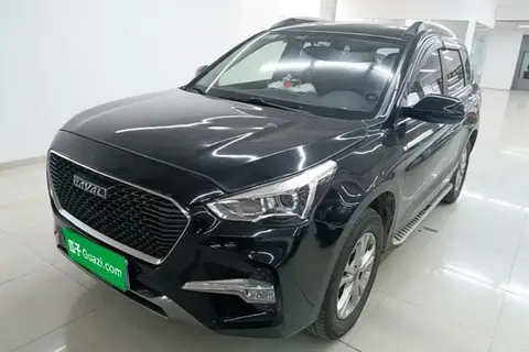 Haval M6 2019
