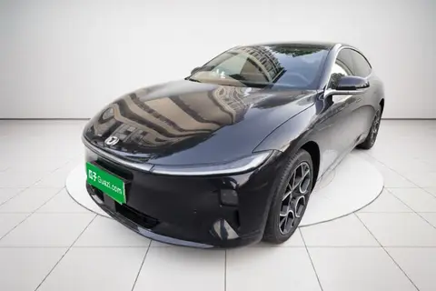 Changan Qiyuan A07 2024