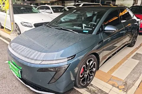 Nissan N7 2025