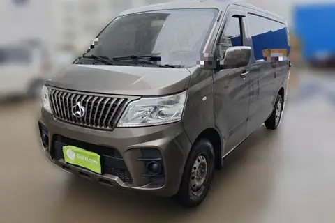Changan Kaicene Ruixing M60 2022