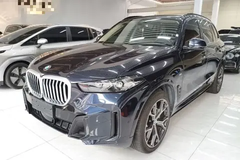 BMW X5 2024