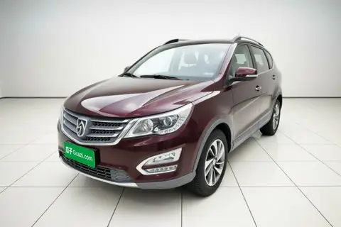 Baojun 560 2016