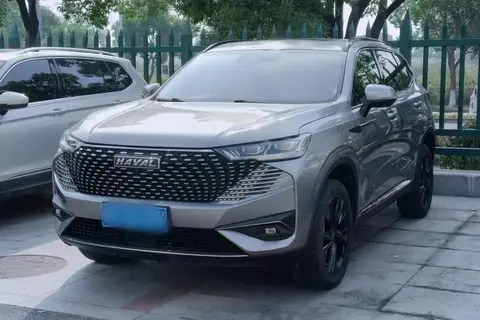Haval H6 2021