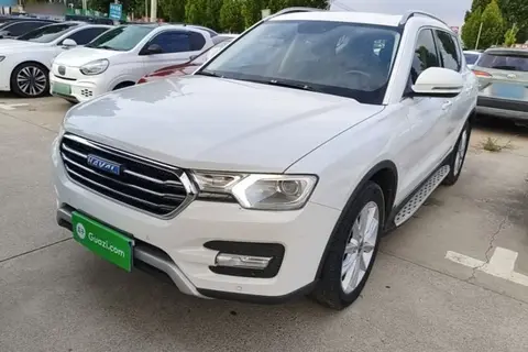 Haval H7 2016