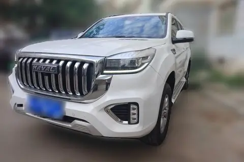 Haval H9 2023