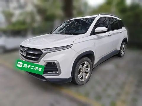 Baojun 530 2019