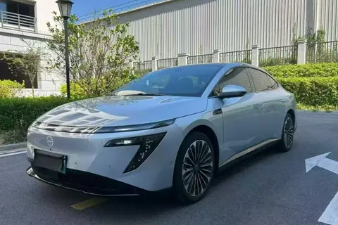 Nissan N7 2025